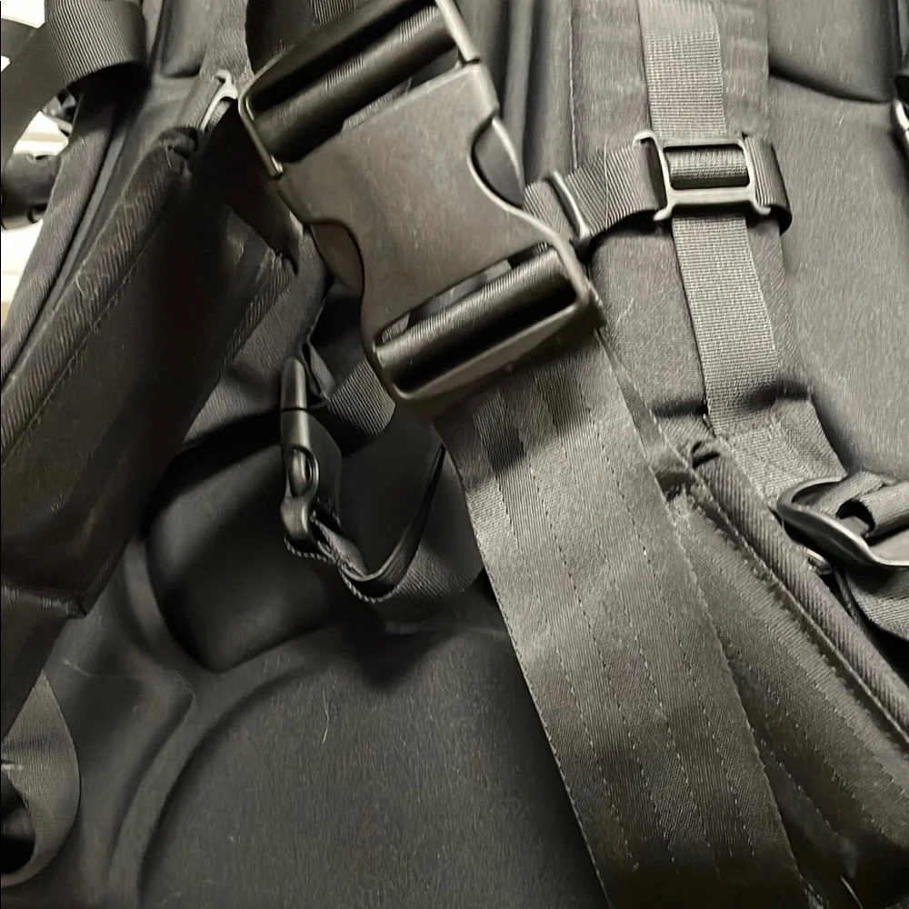 Blackhawk! 3-day assault backpack